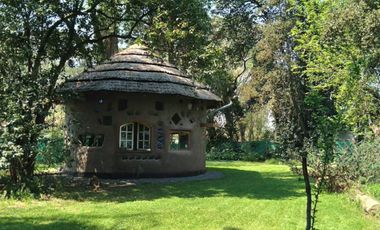 CASA CON GRAN LOTE EN VENTA EN MARCOS PAZ