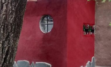 CASA CON GRAN LOTE EN VENTA EN MARCOS PAZ