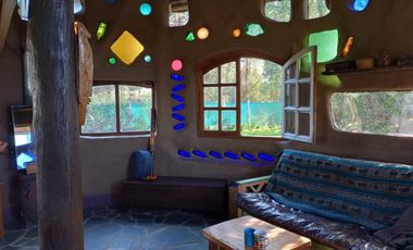 CASA CON GRAN LOTE EN VENTA EN MARCOS PAZ