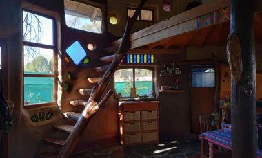 CASA CON GRAN LOTE EN VENTA EN MARCOS PAZ