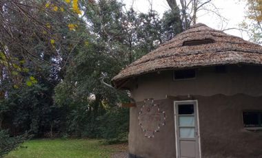 CASA CON GRAN LOTE EN VENTA EN MARCOS PAZ