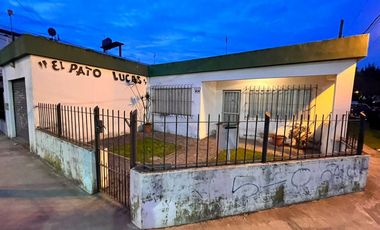 excelente propiedad casa y local comercial