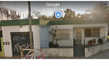 excelente propiedad casa y local comercial