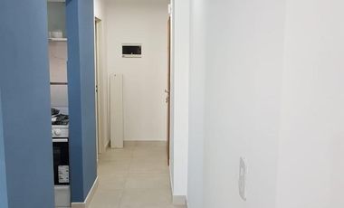 EXCELENTE DEPARTAMENTO DE 1 AMBIENTE CON BALCON