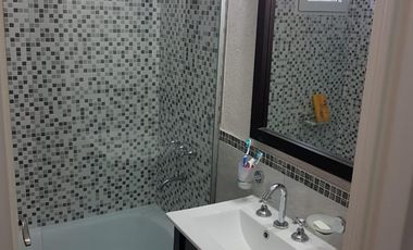 EXCELENTE DEPARTAMENTO DE 1 AMBIENTE CON BALCON