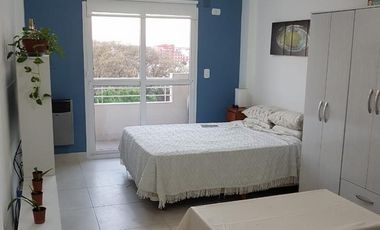 EXCELENTE DEPARTAMENTO DE 1 AMBIENTE CON BALCON