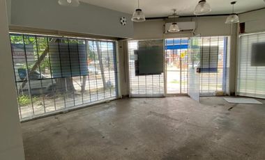 Excelente local comercial en alquiler en San Miguel