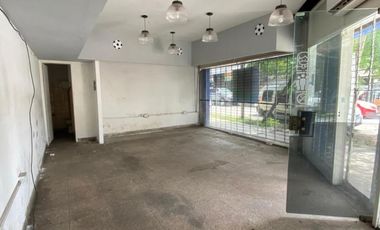 Excelente local comercial en alquiler en San Miguel