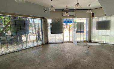 Excelente local comercial en alquiler en San Miguel