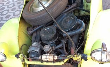 Citroen coleccionable a la venta