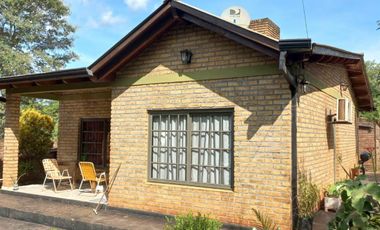 Excelente Propiedad en Venta