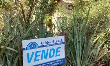 Excelente Propiedad en Venta
