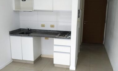 MONOAMBIENTE EN EXCELENTE UBICACION. APTO PRFESIONAL