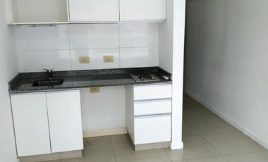 MONOAMBIENTE EN EXCELENTE UBICACION. APTO PRFESIONAL
