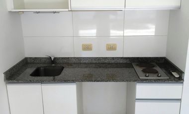 MONOAMBIENTE EN EXCELENTE UBICACION. APTO PRFESIONAL