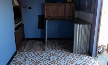 Gran Propiedad en MERLO CENTRO