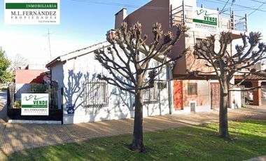Gran Propiedad en MERLO CENTRO