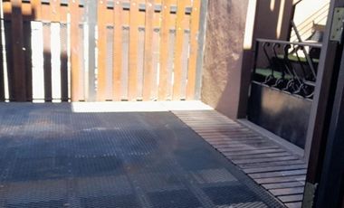 Gran Propiedad en MERLO CENTRO