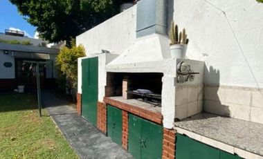 CASA EN VENTA DE 4 AMBIENTES