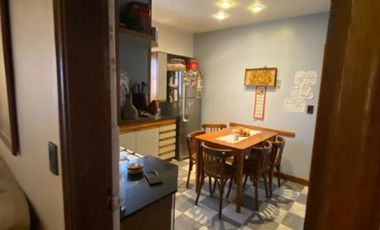 CASA EN VENTA DE 4 AMBIENTES