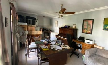 CASA EN VENTA DE 4 AMBIENTES