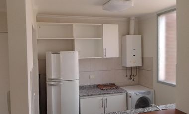 amoblado 1 dormitorio Loft