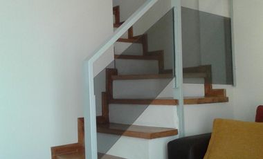 amoblado 1 dormitorio Loft