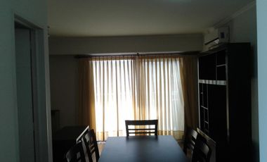 amoblado 1 dormitorio Loft