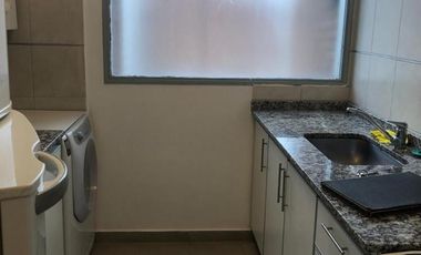 amoblado 1 dormitorio Loft