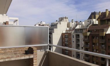 amoblado 1 dormitorio Loft