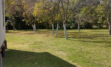 Quinta de 5.500 m2, con piscina. Ingeniero Allan, Varela