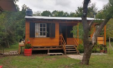 Quinta de 5.500 m2, con piscina. Ingeniero Allan, Varela