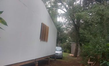 Quinta de 5.500 m2, con piscina. Ingeniero Allan, Varela