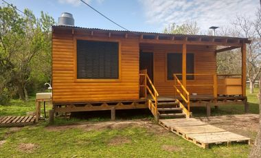 Quinta de 5.500 m2, con piscina. Ingeniero Allan, Varela