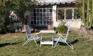 Quinta de 5.500 m2, con piscina. Ingeniero Allan, Varela