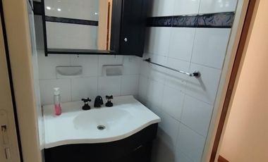 Departamento 2 ambientes centro Villa Ballester amoblado