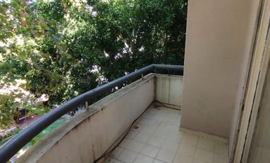 Departamento 2 ambientes centro Villa Ballester amoblado