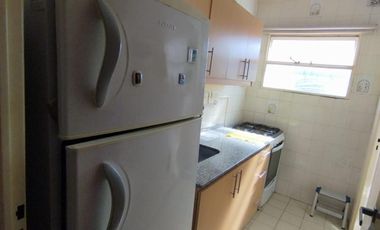Departamento 2 ambientes centro Villa Ballester amoblado