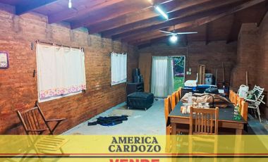 CASA QUINTA ACEPTA PERMUTA, GRAL RODRIGUEZ