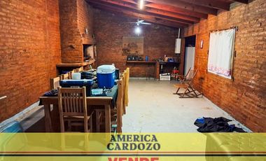 CASA QUINTA ACEPTA PERMUTA, GRAL RODRIGUEZ