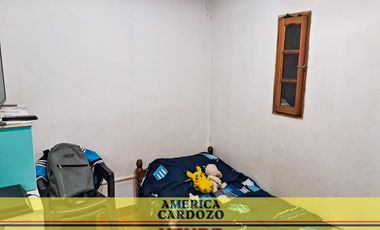 CASA QUINTA ACEPTA PERMUTA, GRAL RODRIGUEZ