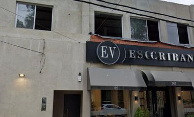 Alquiler de oficina - Canning