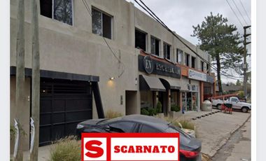 Alquiler de oficina - Canning