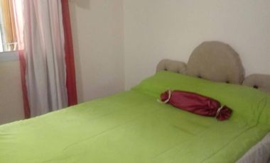 CASA 3 AMBIENTES MAS DOS DEPARTAMENTOS AMOBLADOS