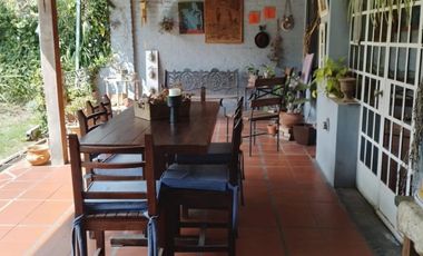 Excelente casa en venta en Bella Vista