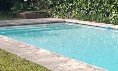 Excelente casa en venta en Bella Vista