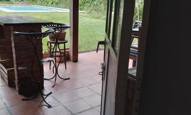 Excelente casa en venta en Bella Vista