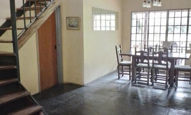 Excelente casa en venta en Bella Vista