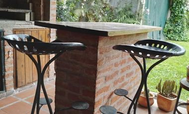 Excelente casa en venta en Bella Vista