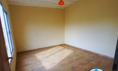 VIVIENDA HERMOSA A ESTRENAR Y CON FINANCIACION. Ubicada en General Hornos.